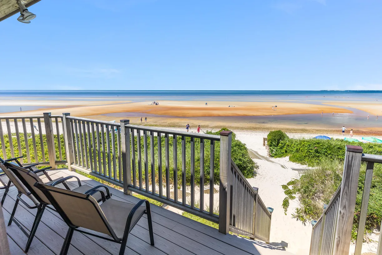 Boston, MA Real Estate | View 261 Linnell Landing | Listing