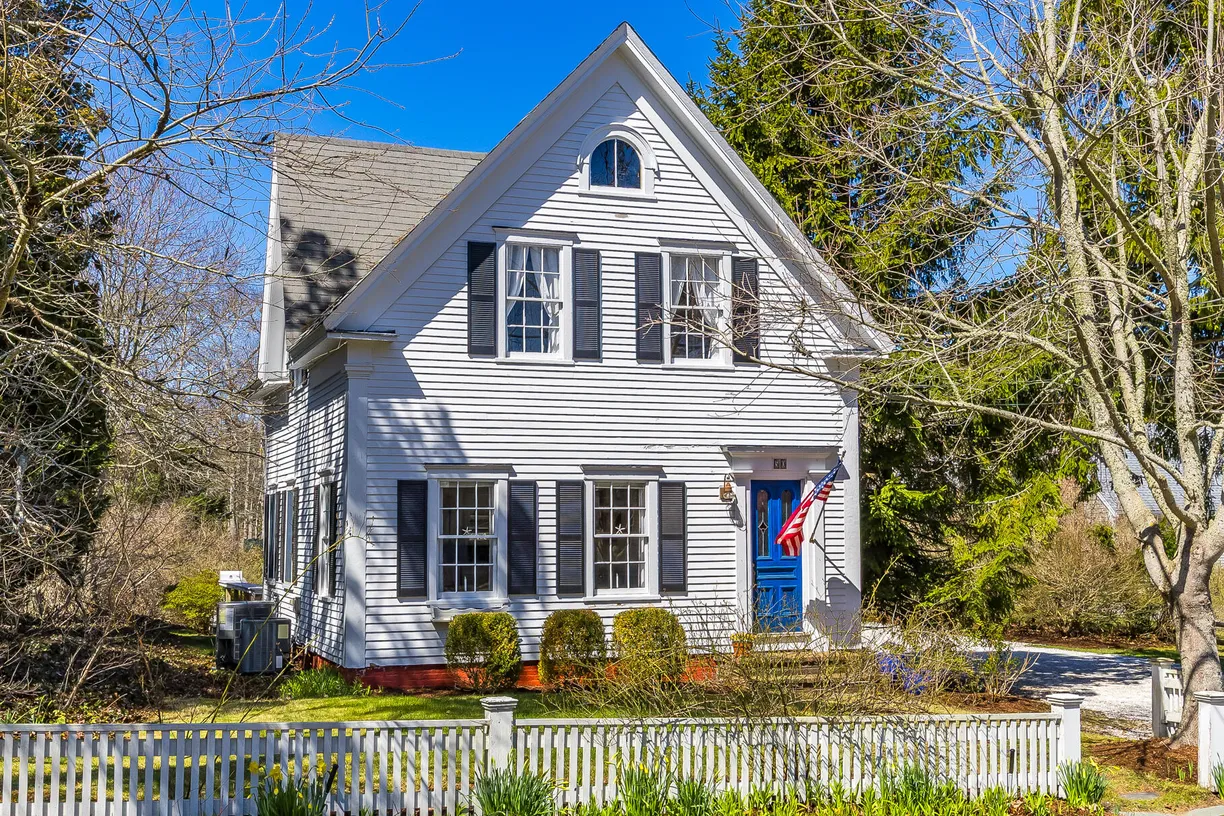 Boston, MA Real Estate | View 50 Oak | 4 Beds, 3 Baths