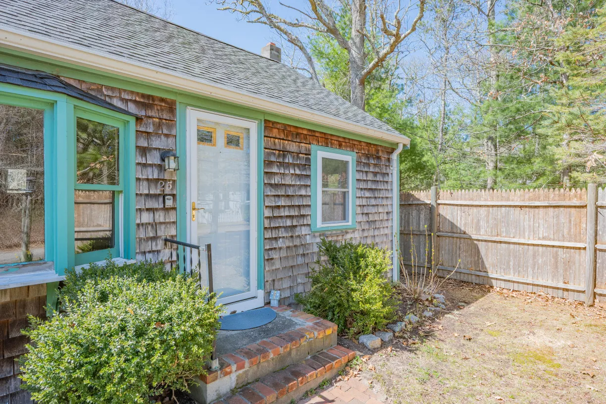 Boston, MA Real Estate | View 25 Charlotte | Listing