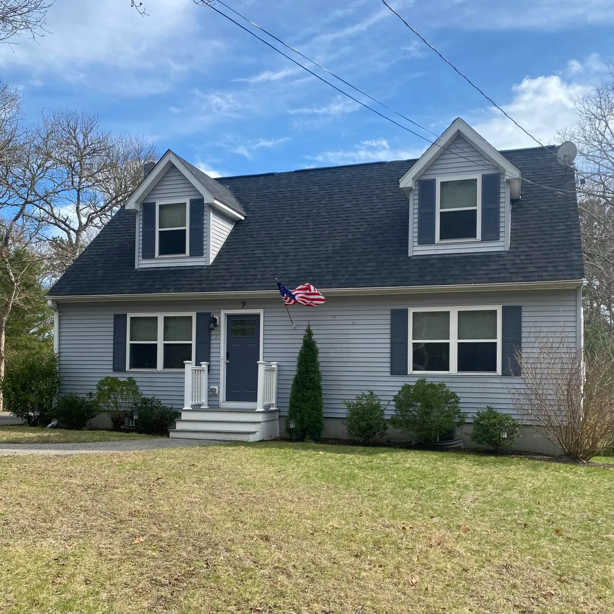 Boston, MA Real Estate | View 7 Ivest | 4 Beds, 3 Baths