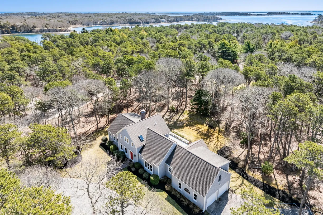 Boston, MA Real Estate | View 35 Pershing | 3 Beds, 2 Baths