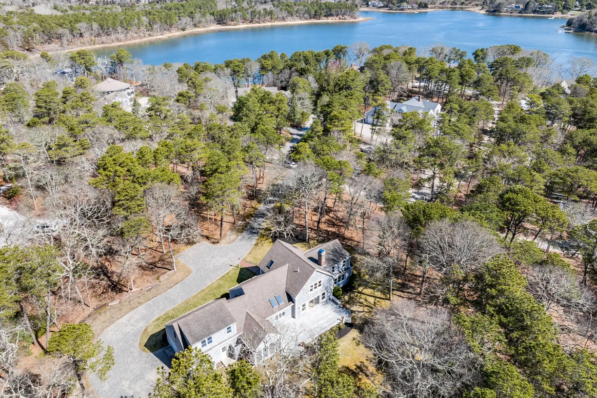 Boston, MA Real Estate | View 35 Pershing | Listing