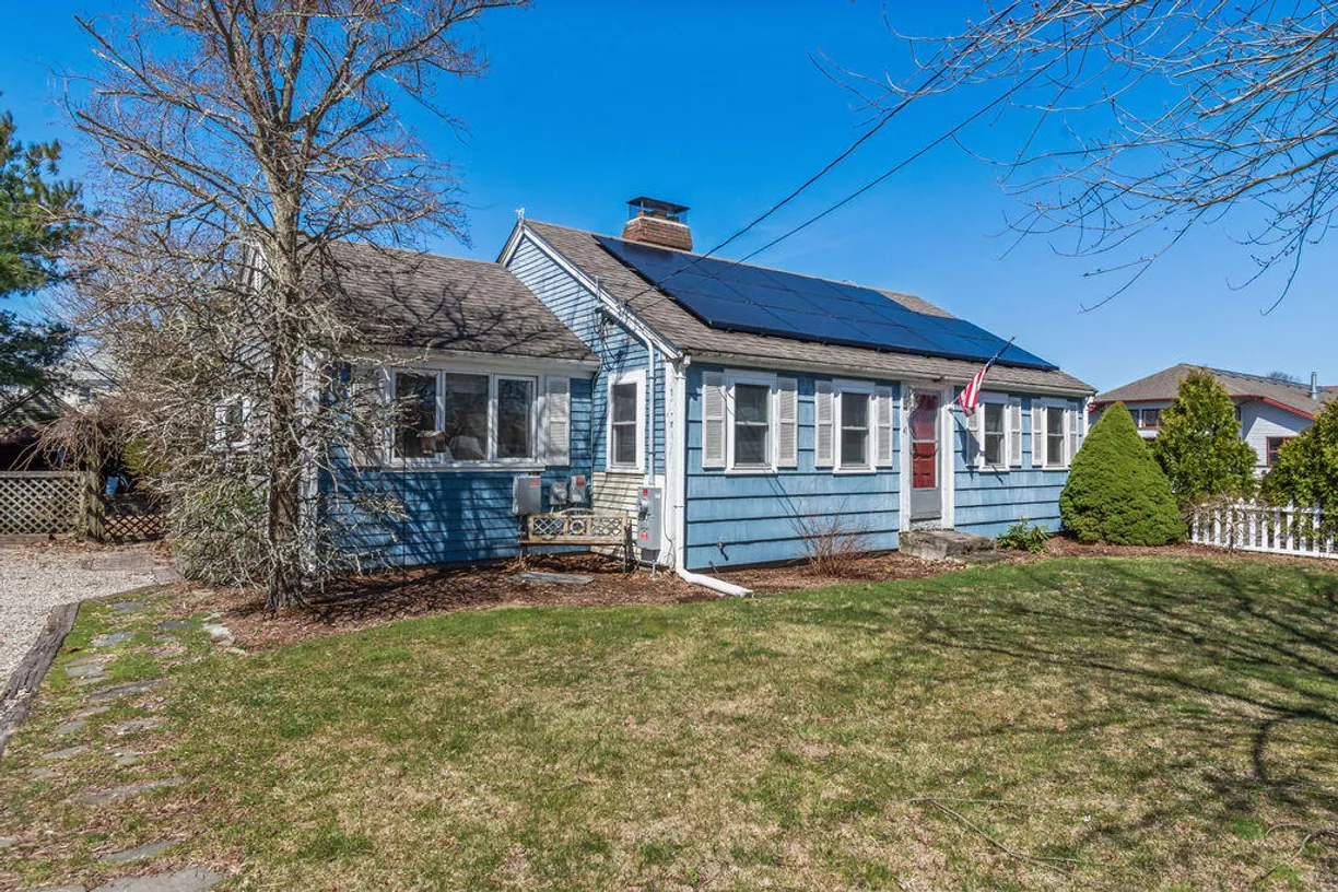 Boston, MA Real Estate | View 41 Edwards | 2 Beds, 1 Bath