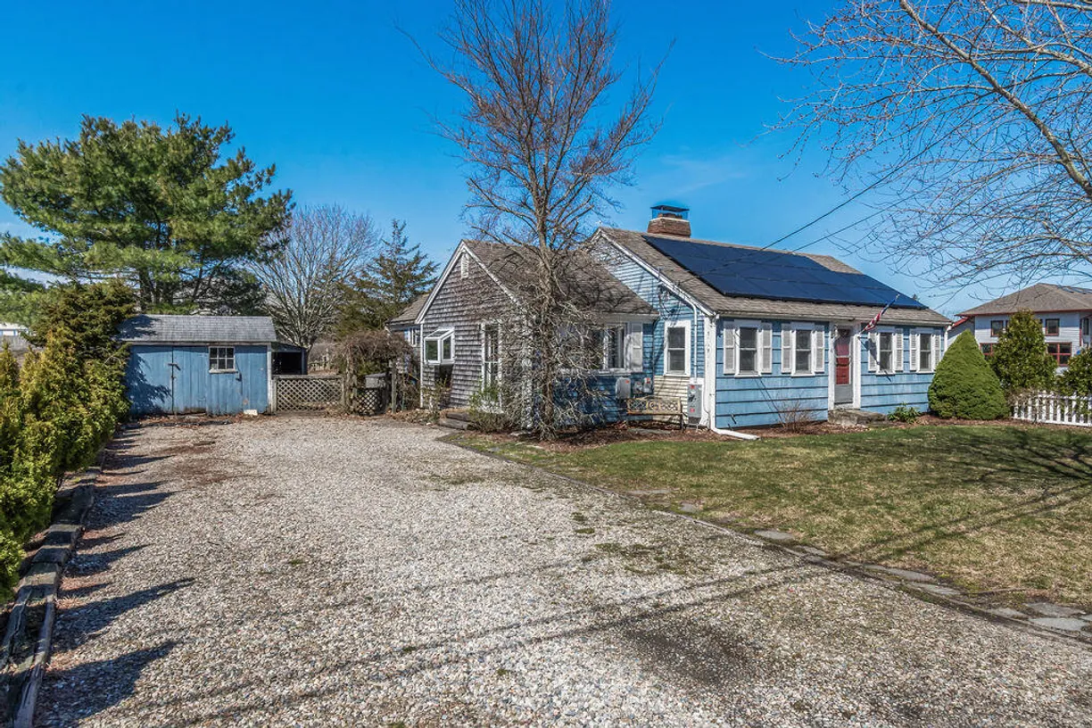 Boston, MA Real Estate | View 41 Edwards | Listing