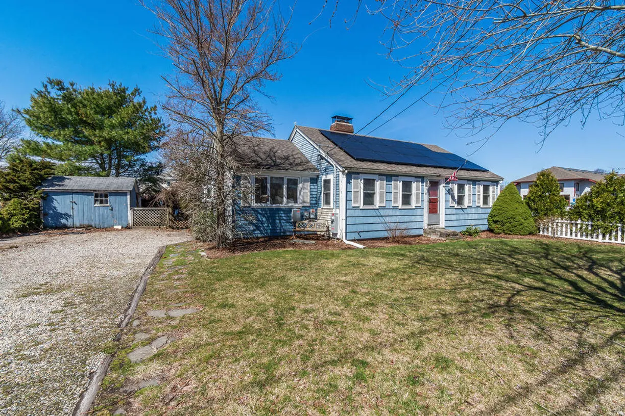 Boston, MA Real Estate | View 41 Edwards | Listing