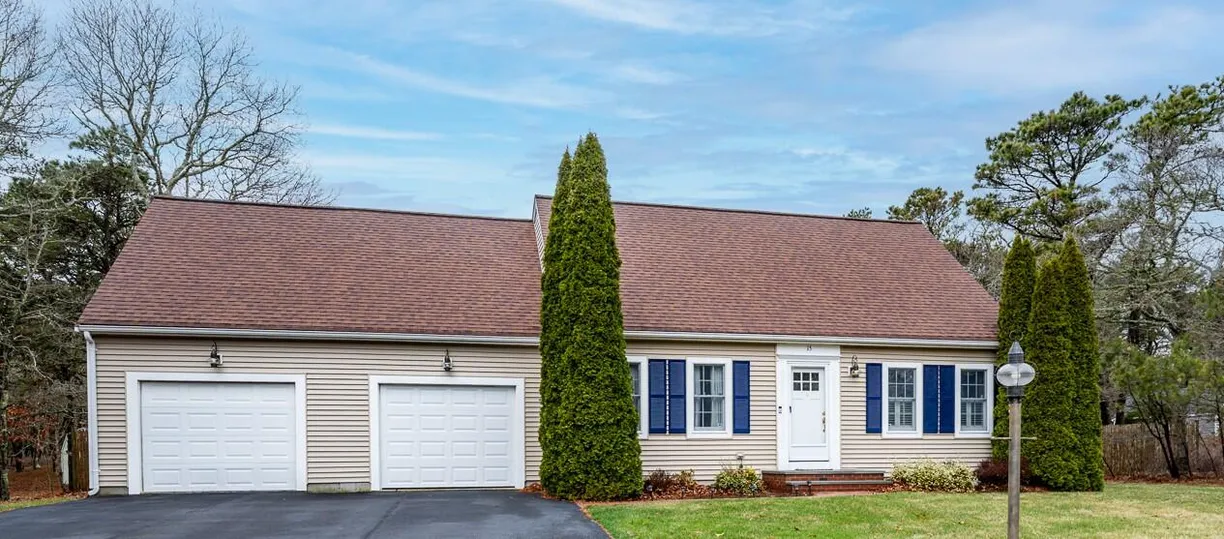 Boston, MA Real Estate | View 15 Headwaters | 4 Beds, 3 Baths