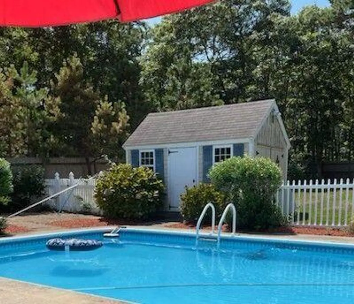 Boston, MA Real Estate | View 15 Headwaters | Listing
