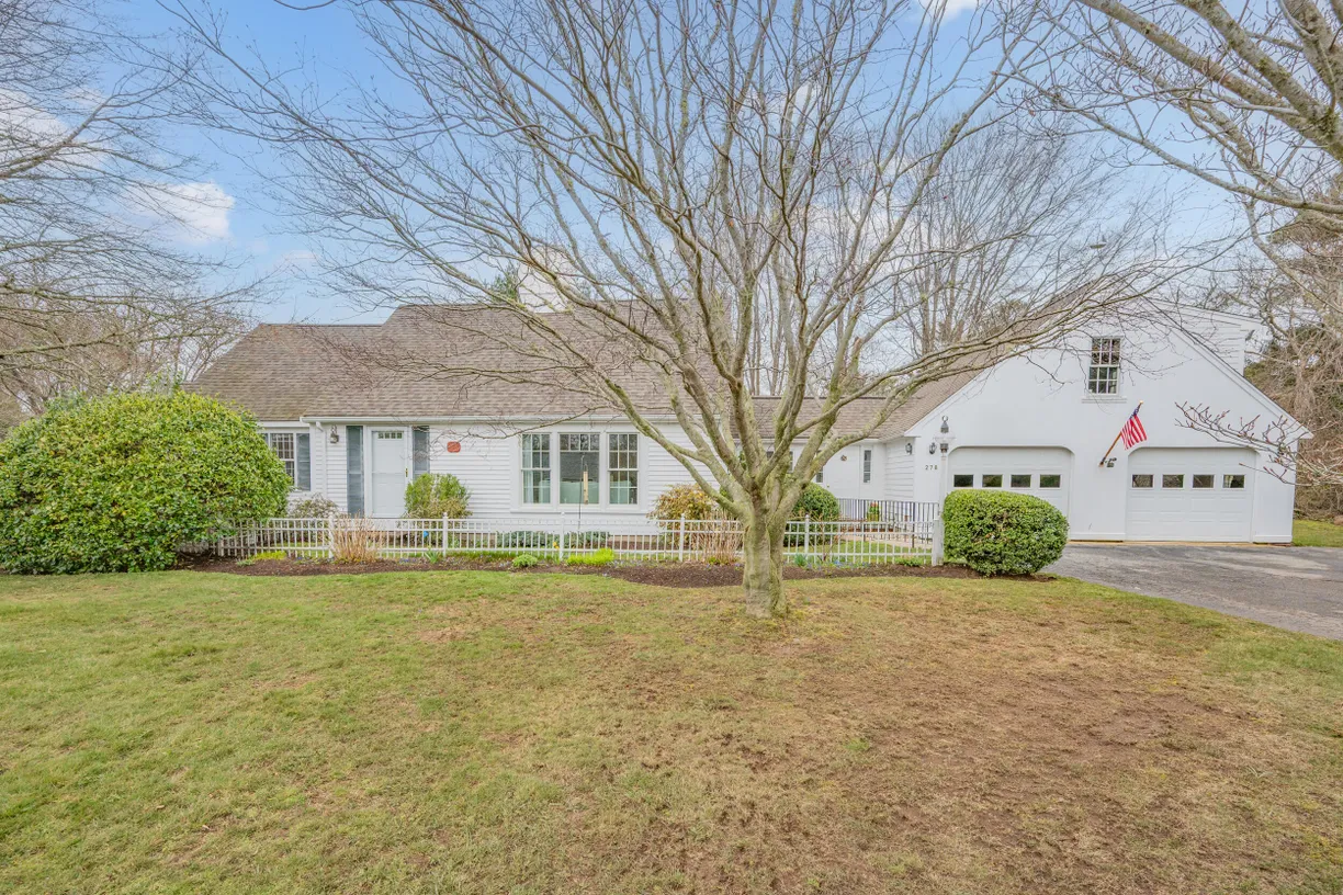 Boston, MA Real Estate | View 278 Riverview | Listing