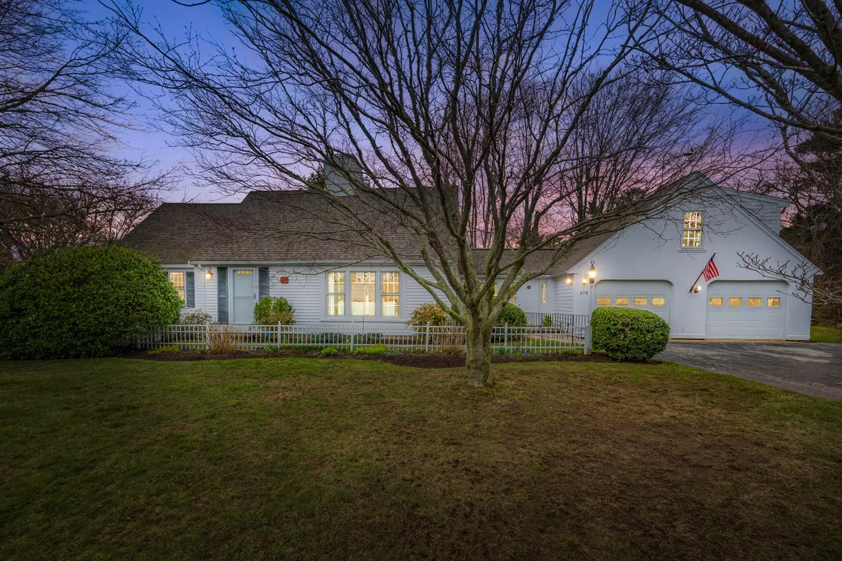 Boston, MA Real Estate | View 278 Riverview | 4 Beds, 3 Baths