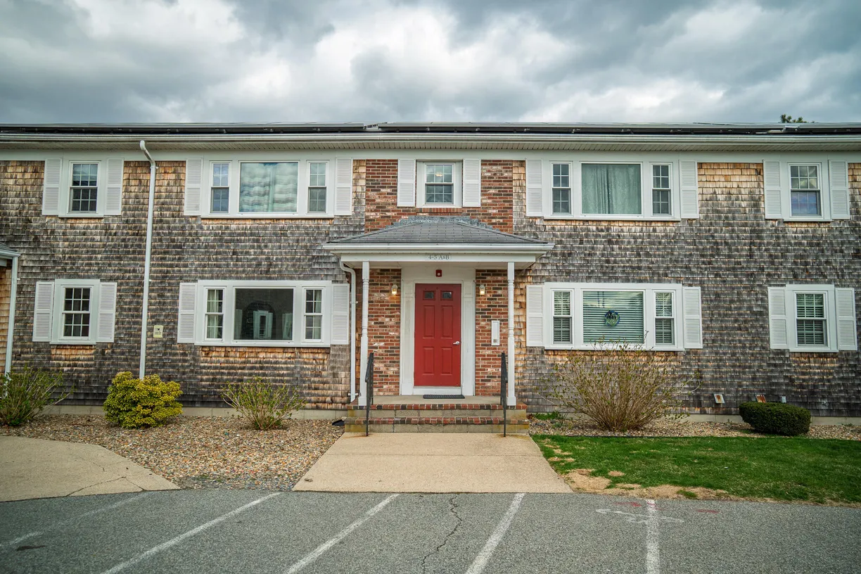 Boston, MA Real Estate | View 212 Upper County | 2 Beds, 1 Bath