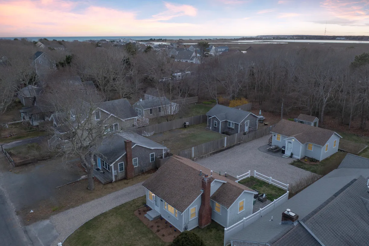 Boston, MA Real Estate | View 121 Seaview | Listing