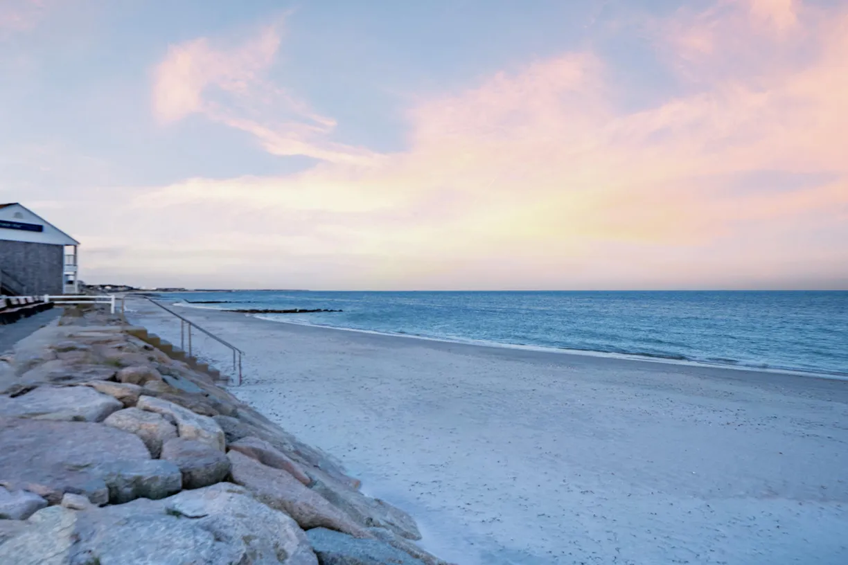 Boston, MA Real Estate | View 121 Seaview | Listing