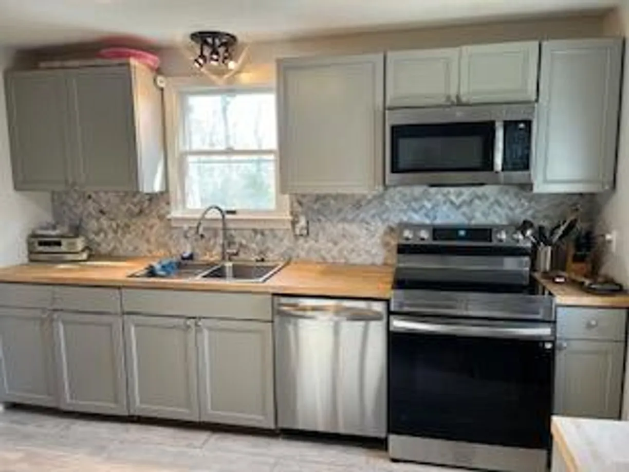 Boston, MA Real Estate | View 17 Ebenezer | Listing