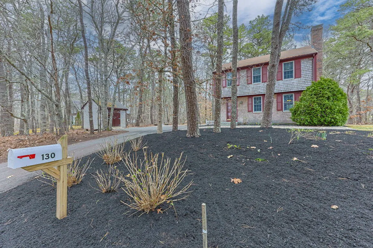 Boston, MA Real Estate | View 130 Surrey | 3 Beds, 2 Baths