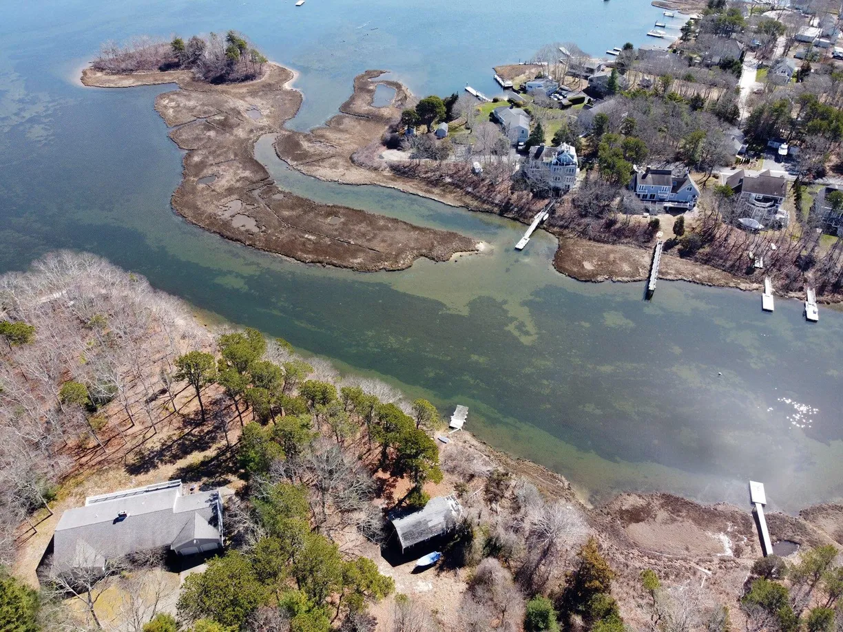 Boston, MA Real Estate | View 