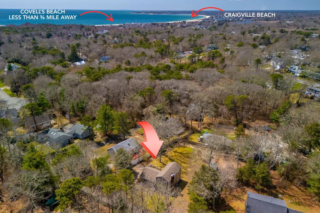 Boston, MA Real Estate | View 35 Oreo | Listing