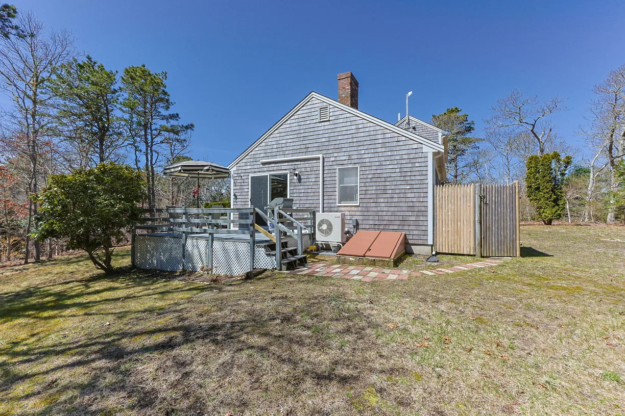 Boston, MA Real Estate | View 252 Chatham | Listing