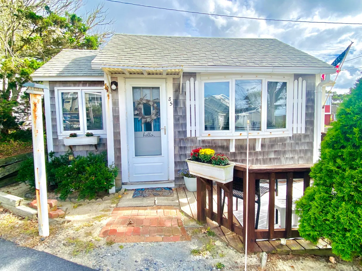 Boston, MA Real Estate | View 241 Old Wharf | 1 Bed, 1 Bath