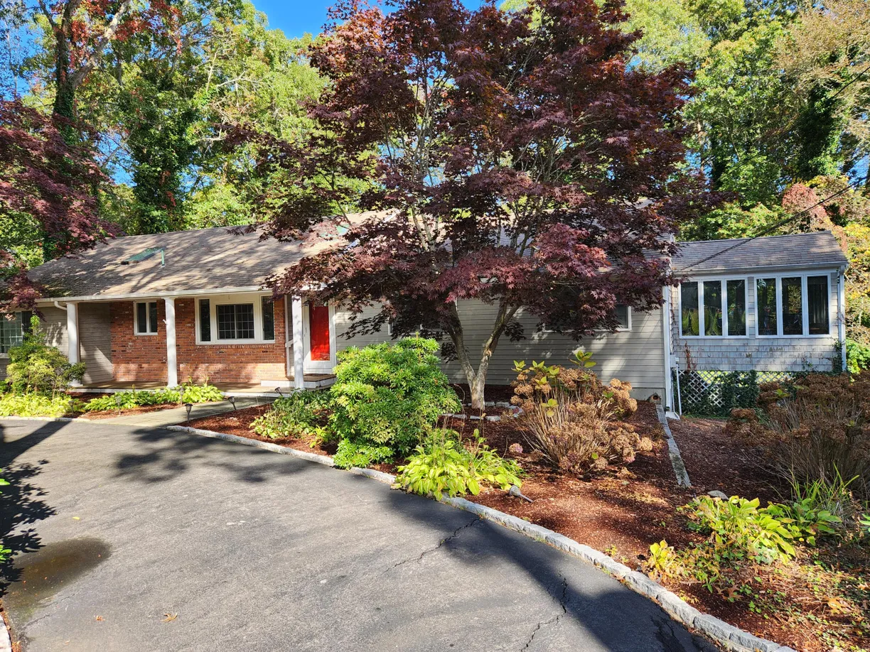 Boston, MA Real Estate | View 91 Holly Point | Listing