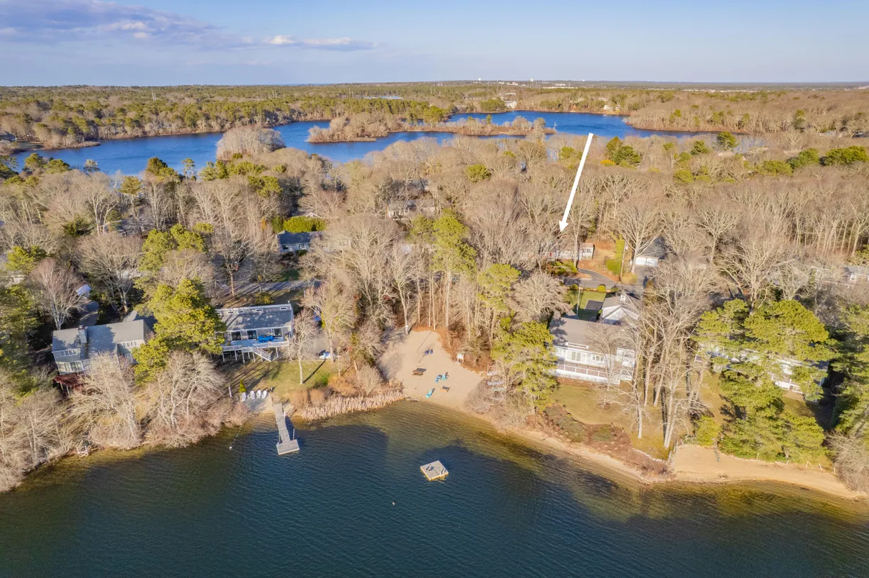 Boston, MA Real Estate | View 91 Holly Point | Listing
