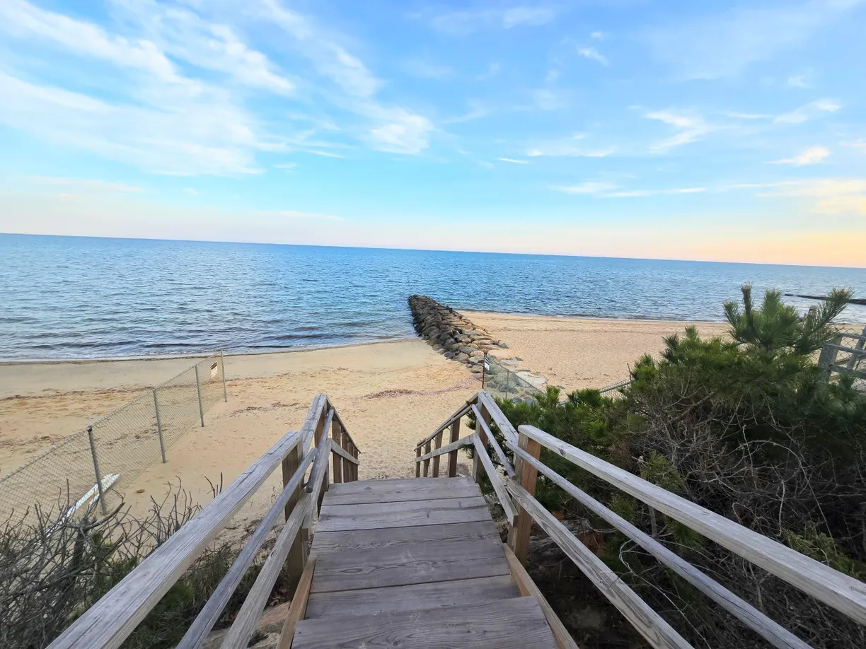 Boston, MA Real Estate | View 30 Union Wharf | Listing