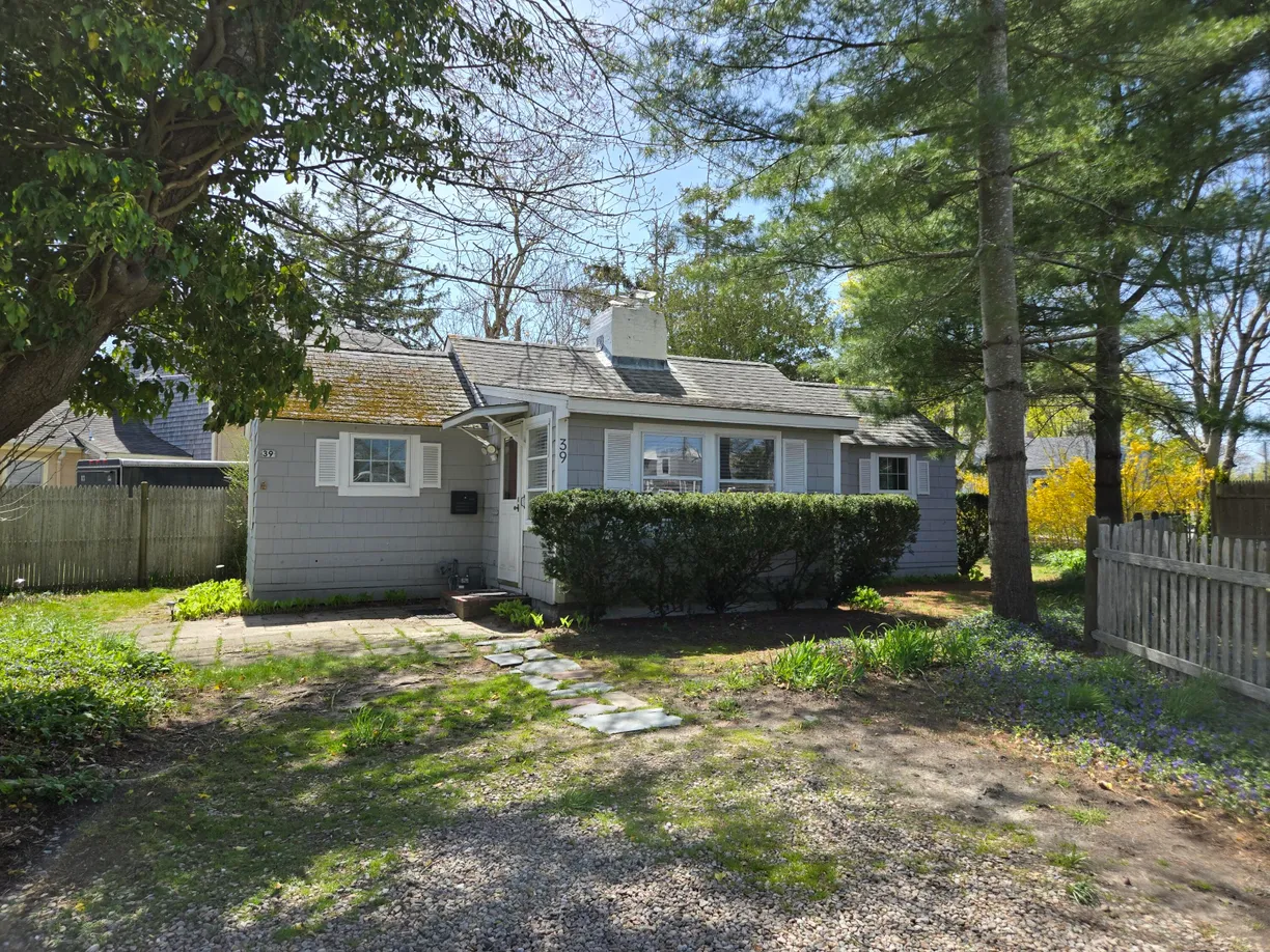 Boston, MA Real Estate | View 39 Alden | 2 Beds, 1 Bath