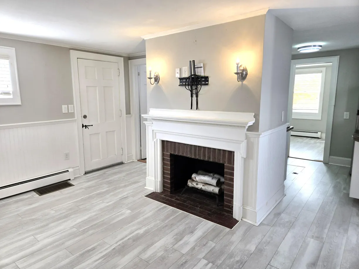 Boston, MA Real Estate | View 39 Alden | Listing