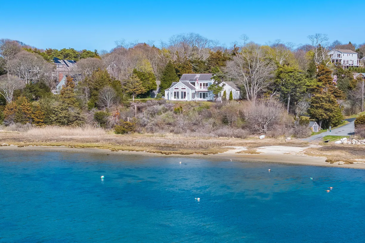 Boston, MA Real Estate | View 