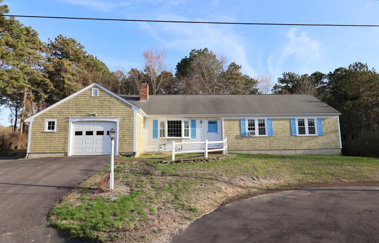Boston, MA Real Estate | View 136 Forest Pines | 3 Beds, 2 Baths