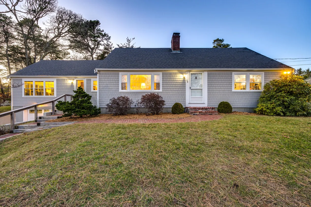 Boston, MA Real Estate | View 38 Rainbow | 4 Beds, 2 Baths