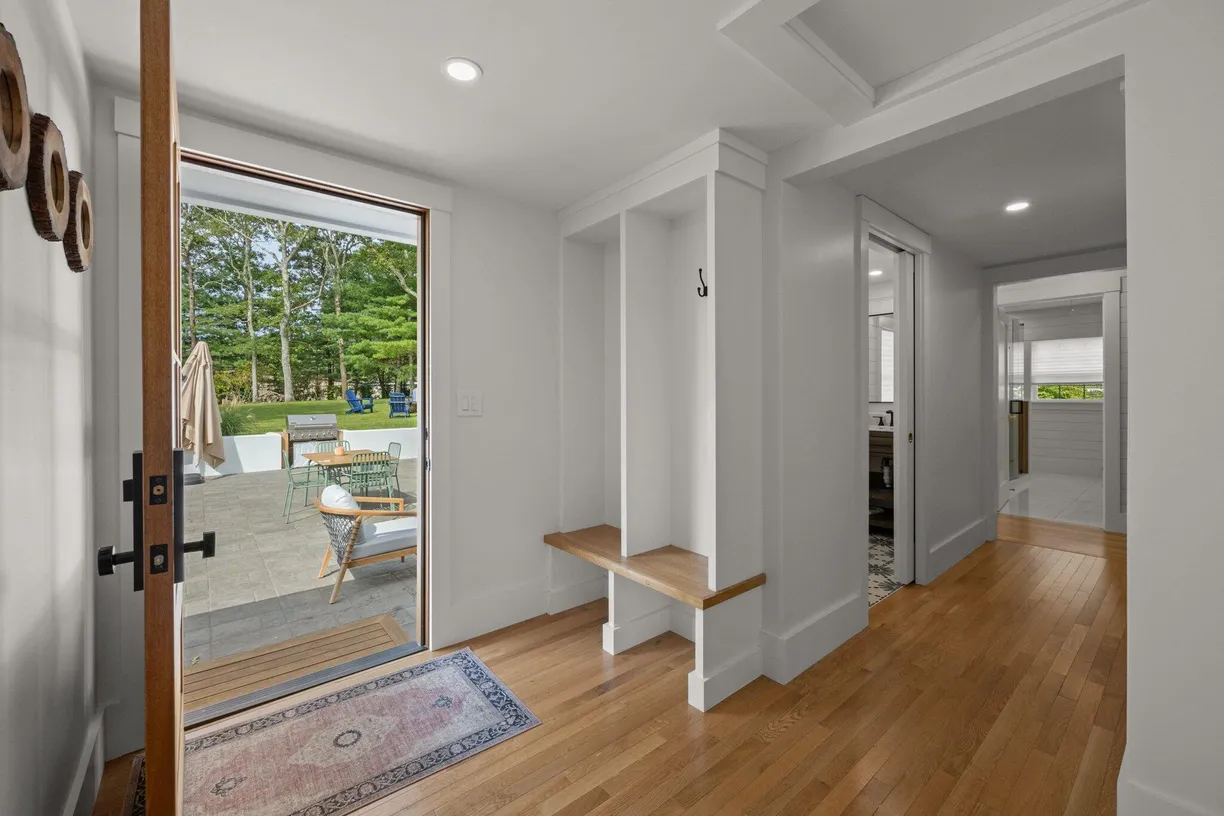 Boston, MA Real Estate | View 25 Milne | Listing