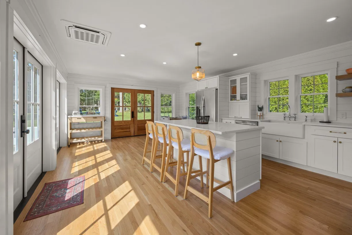 Boston, MA Real Estate | View 25 Milne | Listing