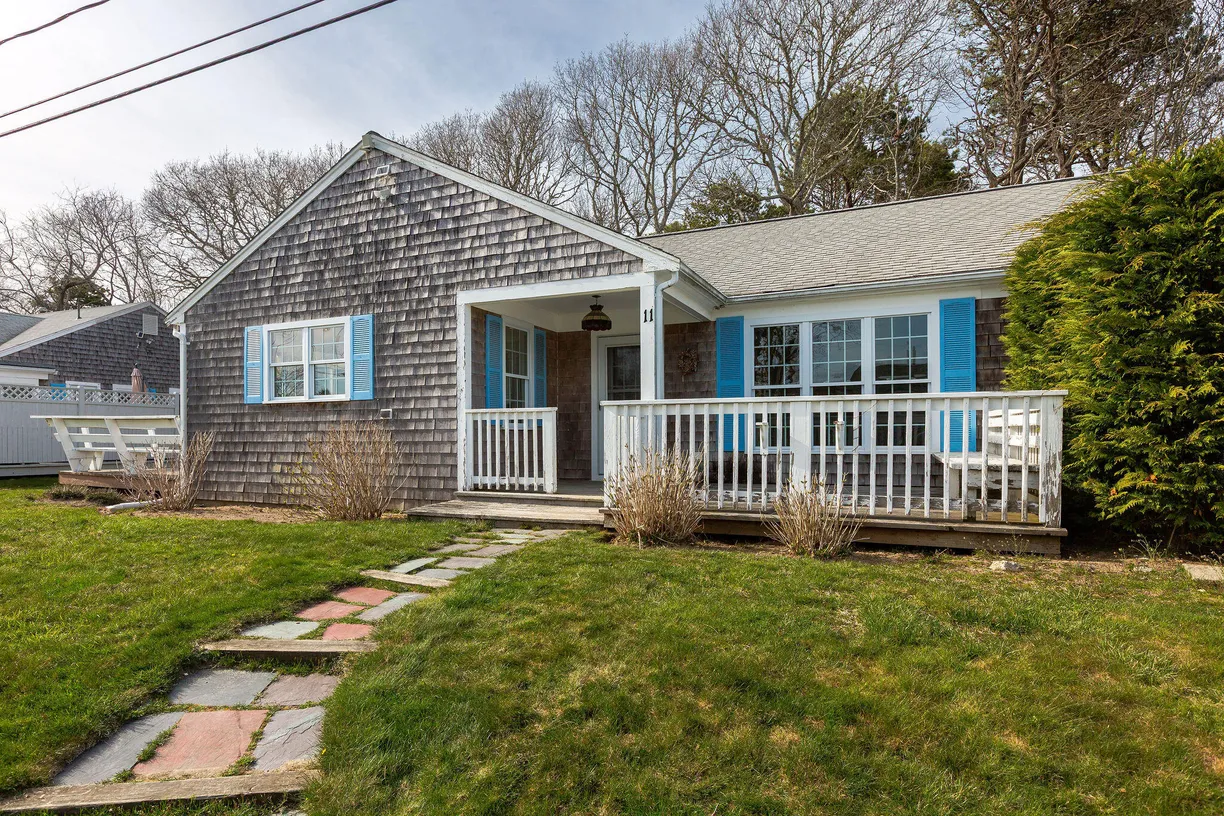 Boston, MA Real Estate | View 230 Gosnold | 2 Beds, 2 Baths