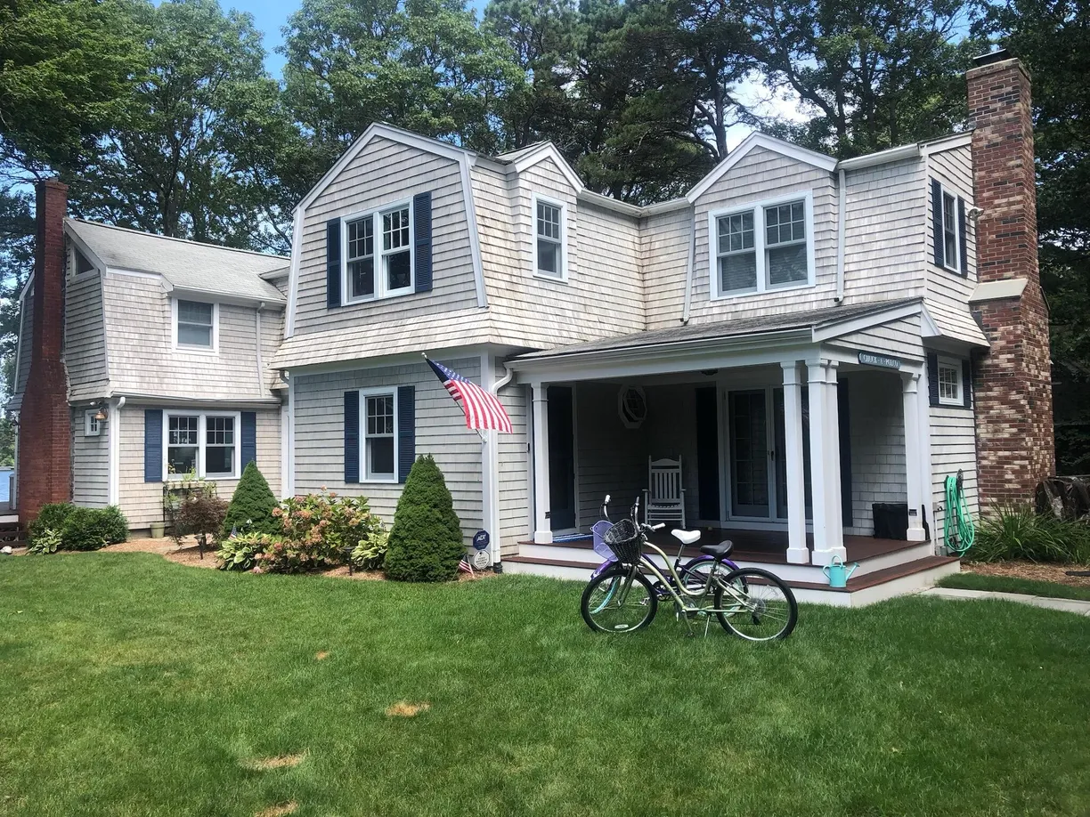 Boston, MA Real Estate | View 122 Point Of Pines | Listing