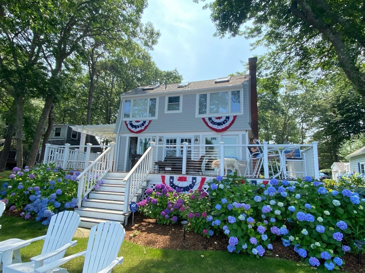 Boston, MA Real Estate | View 122 Point Of Pines | Listing