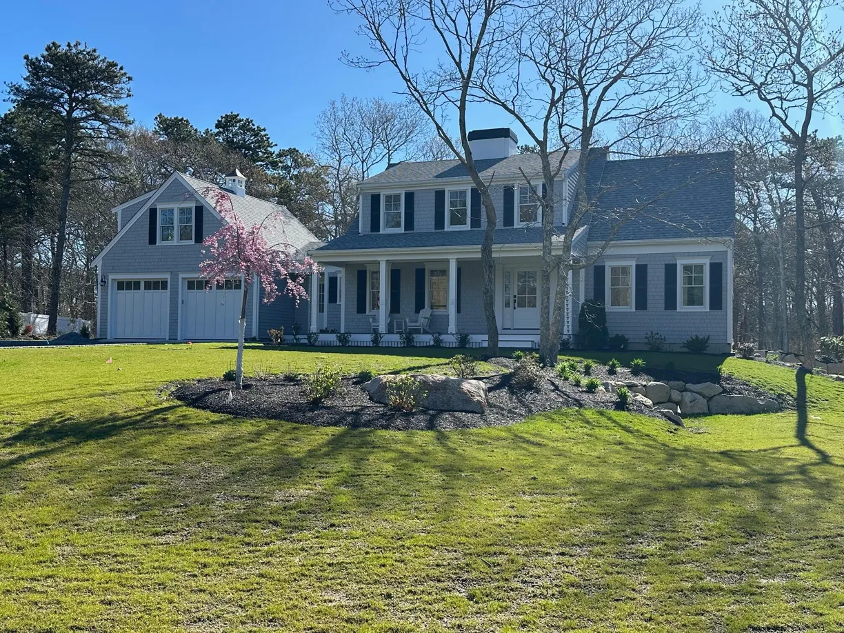 Boston, MA Real Estate | View 100 Spyglass Hill | 4 Beds, 4 Baths