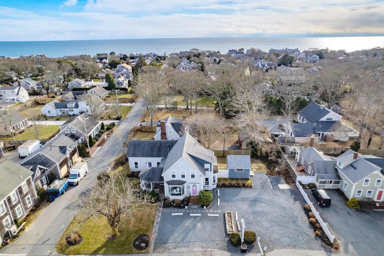 Boston, MA Real Estate | View 515 Route 28