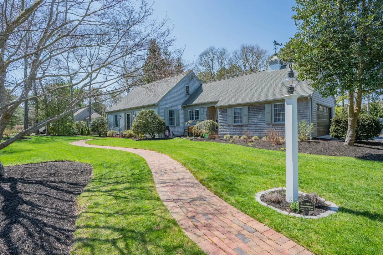 Boston, MA Real Estate | View 234 Winding Cove | Listing