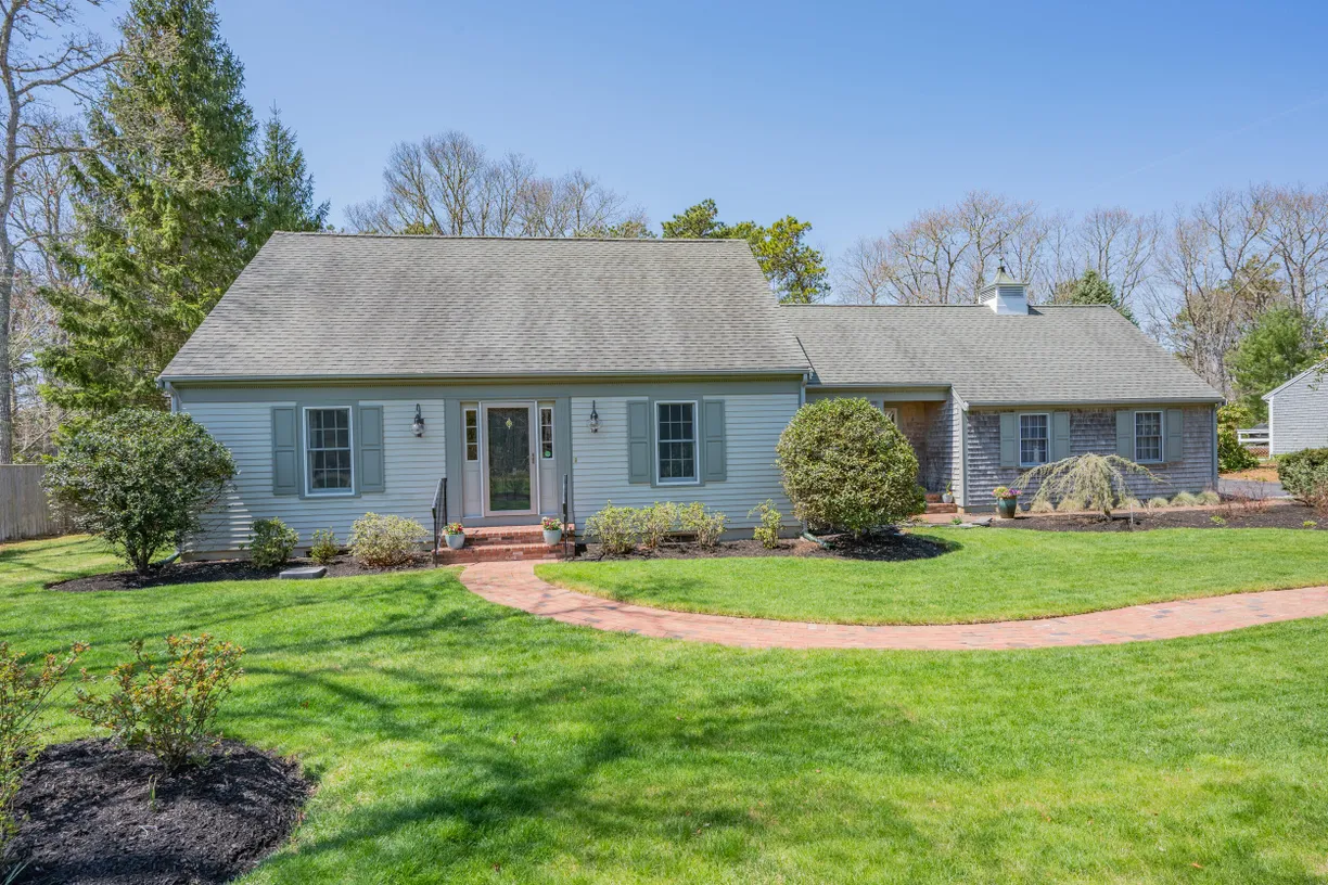 Boston, MA Real Estate | View 234 Winding Cove | 3 Beds, 2 Baths