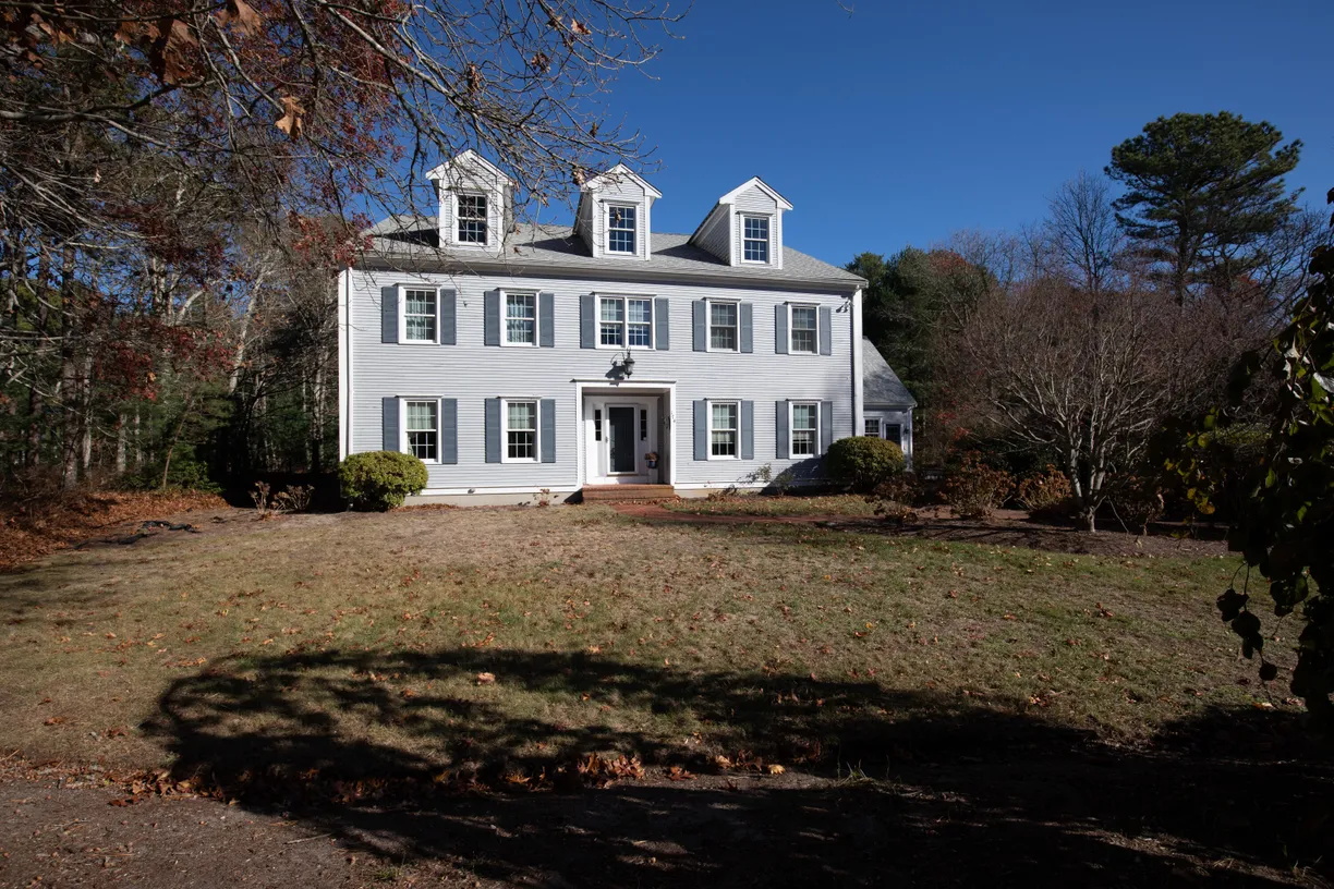 Boston, MA Real Estate | View 174 Little River | Listing