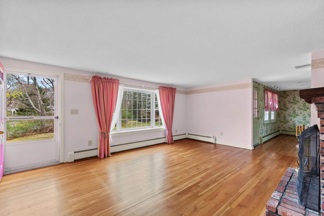 Boston, MA Real Estate | View 8 Maraspin | Listing