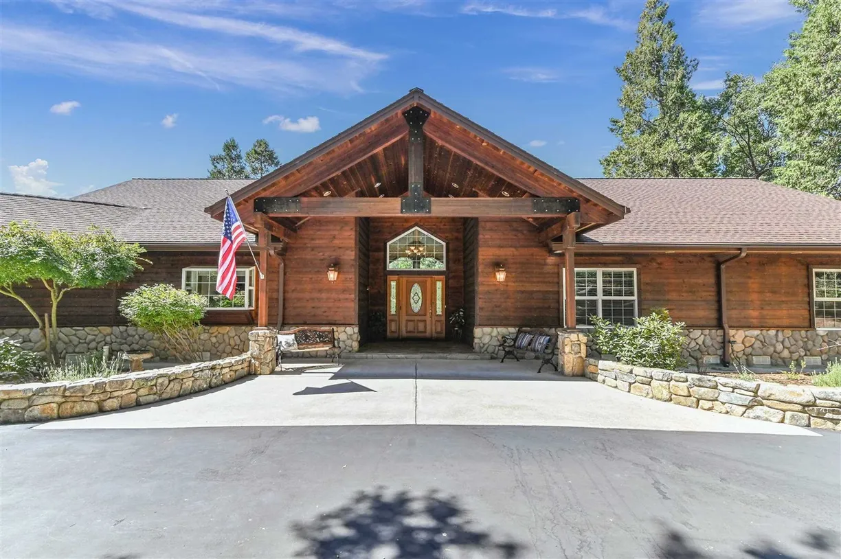 Northern California Real Estate | View 23308 Pelton Wheel Circle | Listing