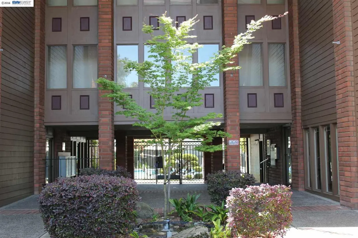 Northern California Real Estate | View 1305 Webster street, c301 | 2 Beds, 1 Bath