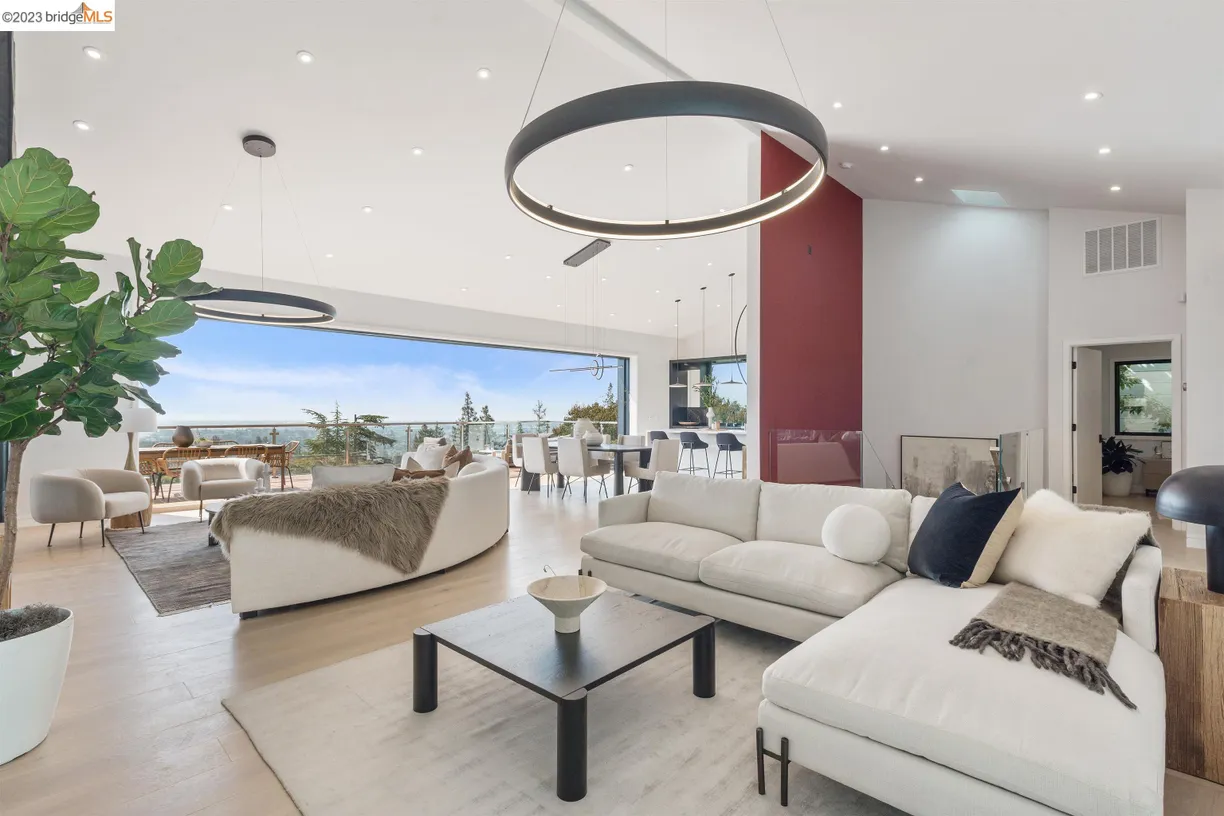 Northern California Real Estate | View 358 Scenic Ave | 5 Beds, 4 Baths