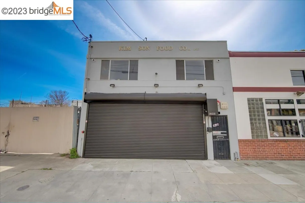 Northern California Real Estate | View 1240 47th Ave | Listing
