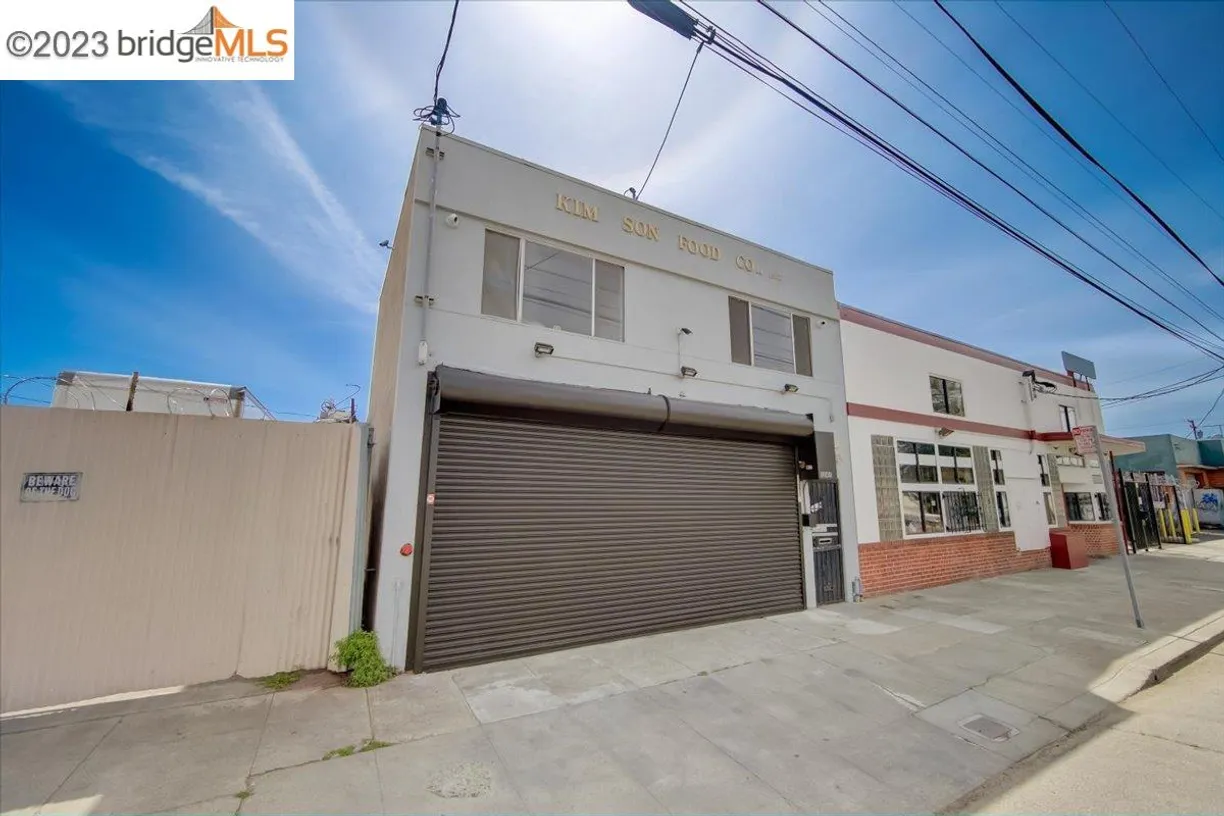 Northern California Real Estate | View 1240 47th Ave