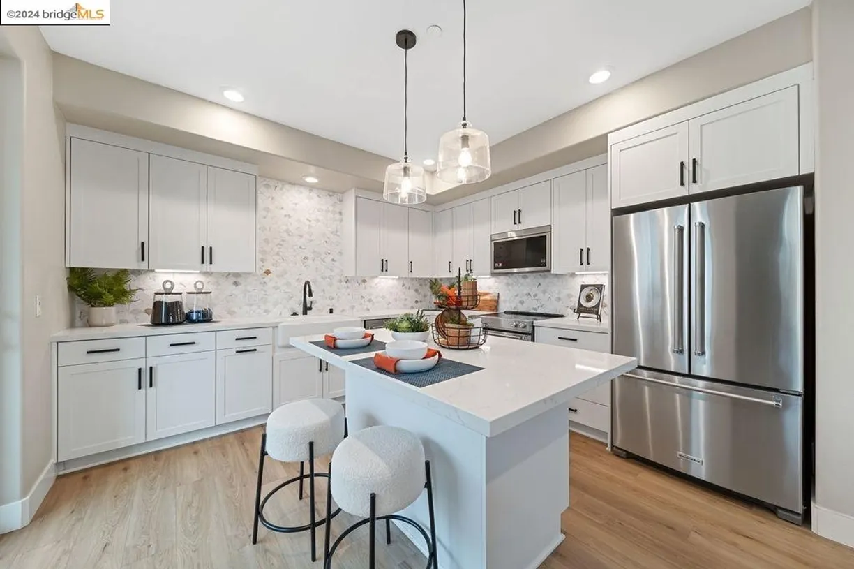 Northern California Real Estate | View 27263 Lumina Court, 11 | 3 Beds, 2 Baths