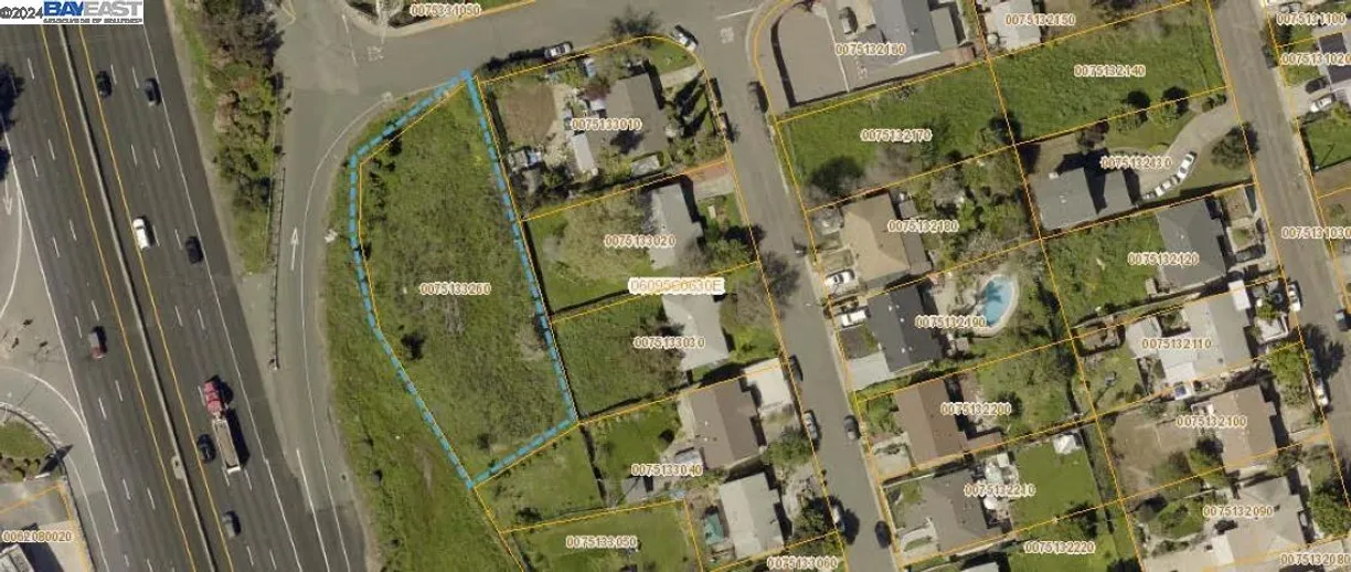 Northern California Real Estate | View 0 Sequoia Ave