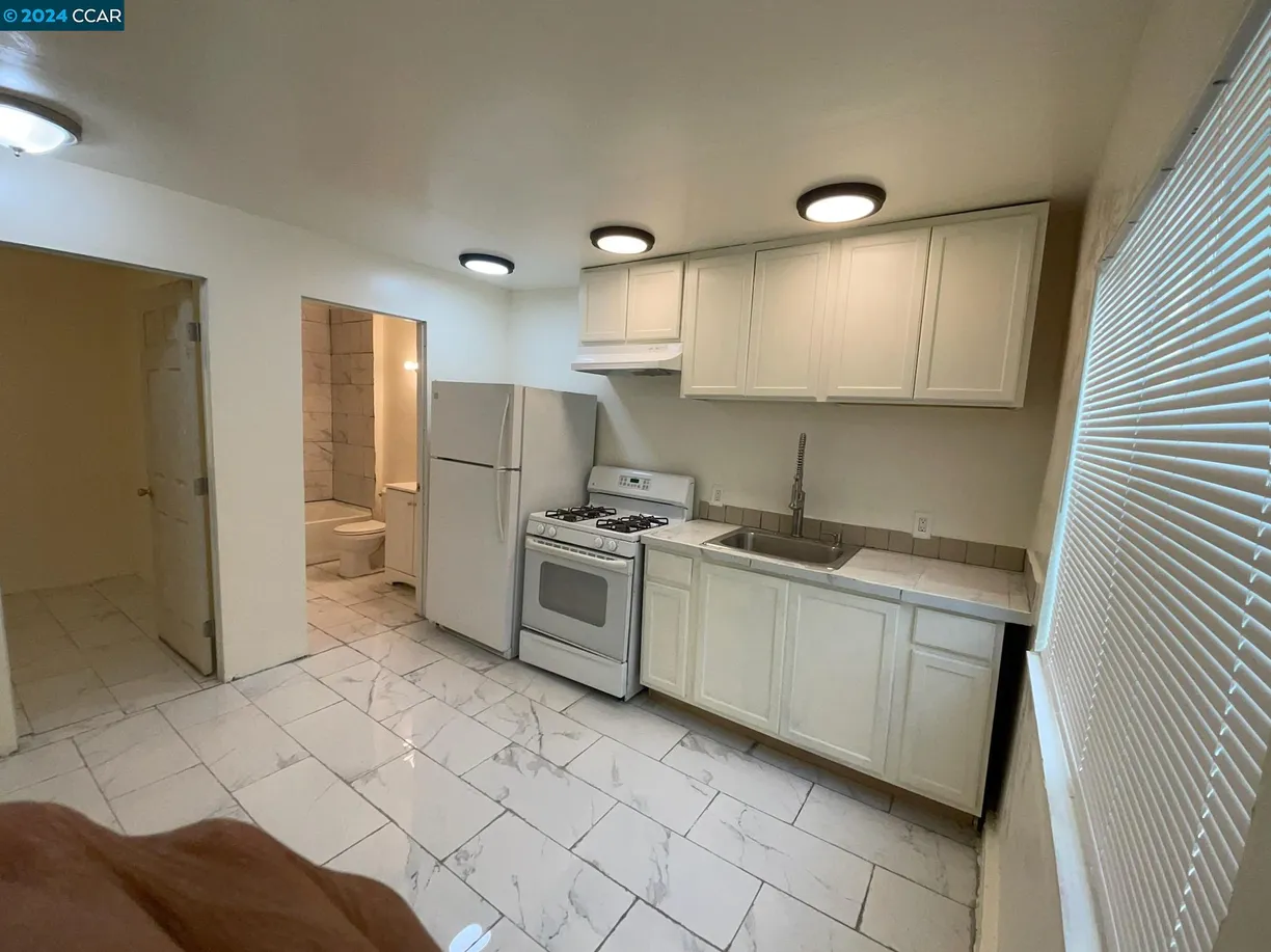 Northern California Real Estate | View 840 Oak St | Listing