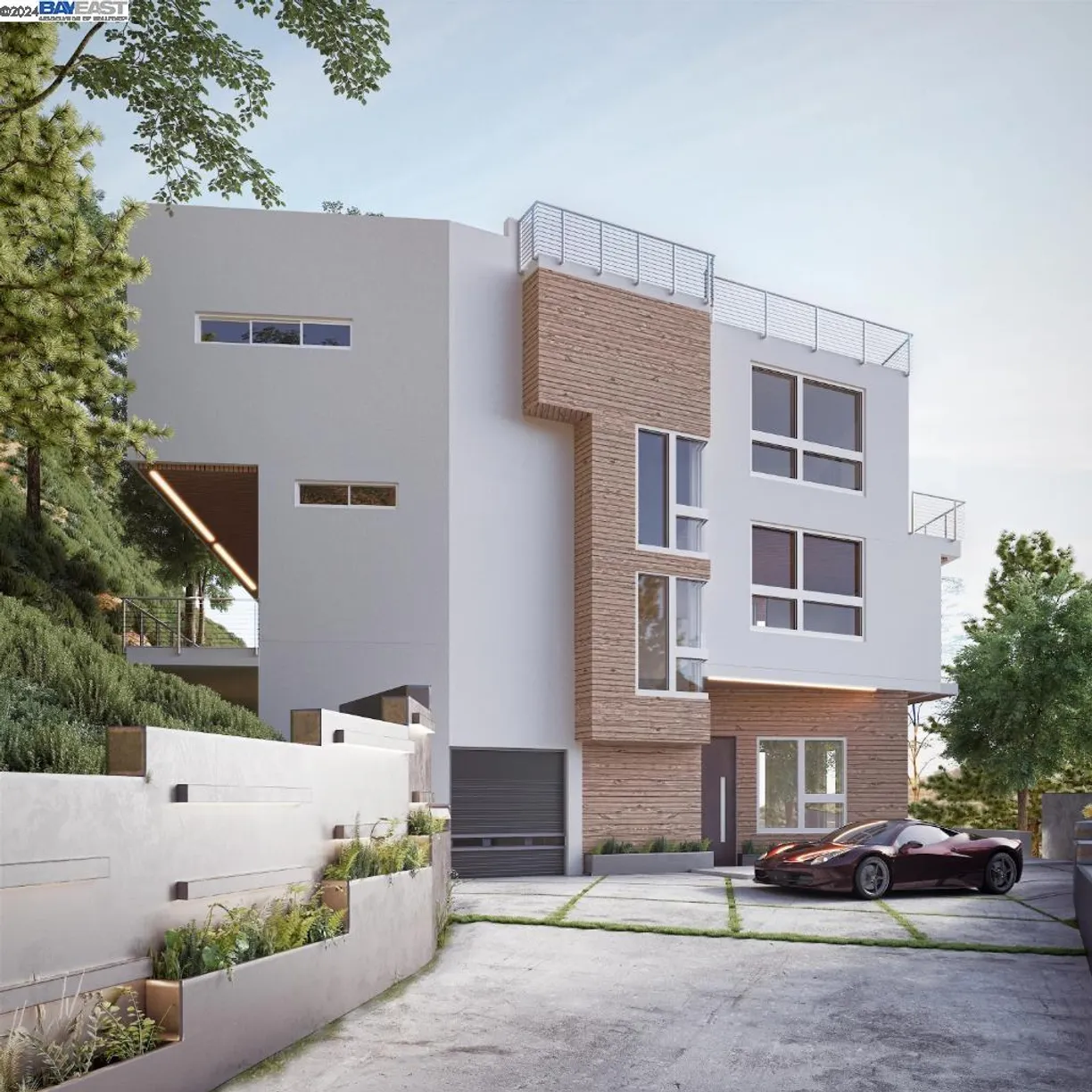 Northern California Real Estate | View 400 Franconia St